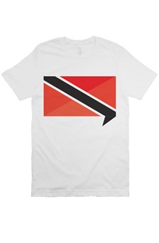 Trinidad BLV Shirt White