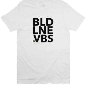 Barbados BLD LNE VBS Sportswear T-shirt
