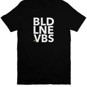 Barbados BLD LNE VBS Sportswear T-shirt