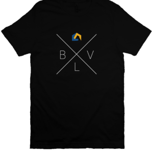 Barbados Bloodline Vibes X Sportswear T-shirt