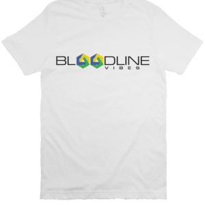 SVG Bloodline Knot Sportswear T-shirt