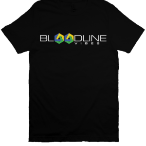 SVG Bloodline Knot Sportswear T-shirt