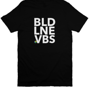 SVG BLD LNE VBS Sportswear T-shirt