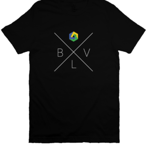 SVG Bloodline Vibes X Sportswear T-shirt