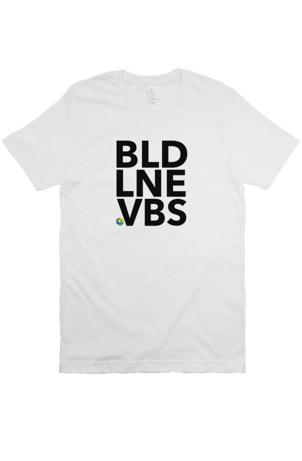 SVG BLD LNE VBS Sportswear T-shirt