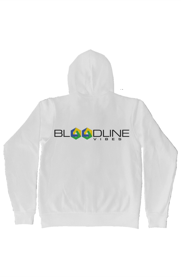 SVG Original Bloodline Hoodie