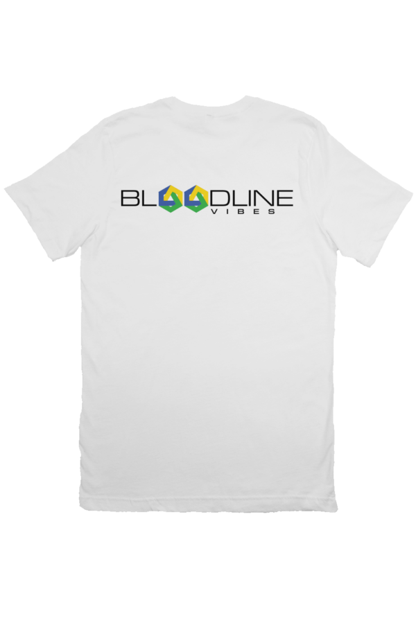 SVG Bloodline Vibes Sportswear T-shirt