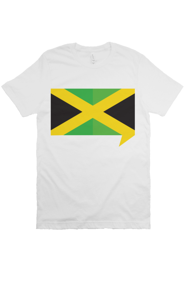 Jamaica Bloodline Vibes Sportswear T-shirt