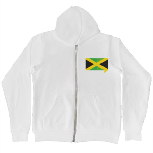 Jamaica Original Bloodline Hoodie