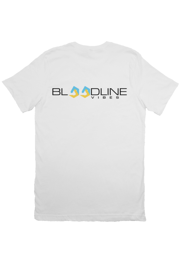 St. Lucia Bloodline Vibes Sportswear T-shirt
