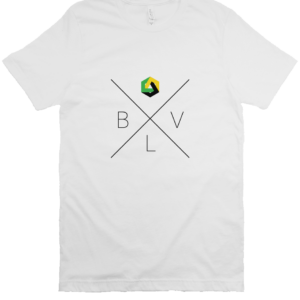 Jamaica Bloodline Vibes X Sportswear T-shirt