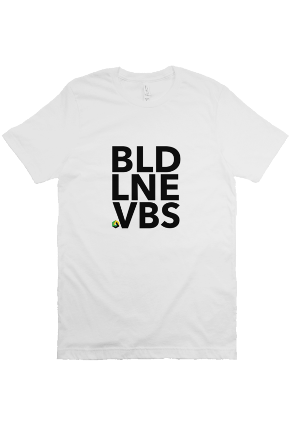 Jamaica BLD LNE VBS Sportswear T-shirt