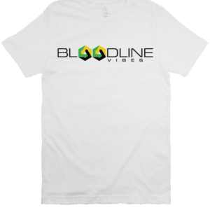 Jamaica Bloodline Knot Sportswear T-shirt