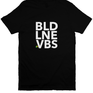 Jamaica BLD LNE VBS Sportswear T-shirt