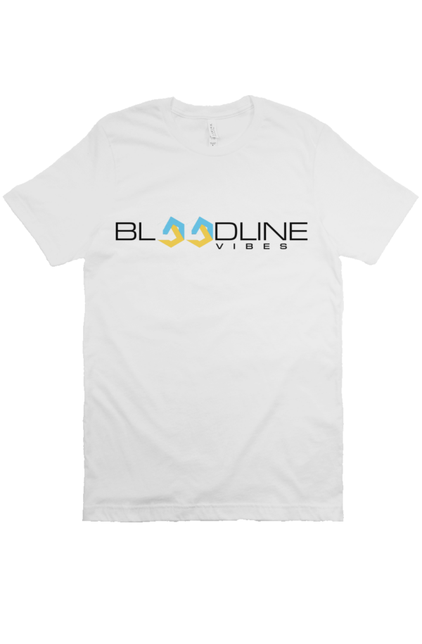 St. Lucia Bloodline Knot Sportswear T-shirt