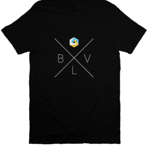 St. Lucia Bloodline Vibes X Sportswear T-shirt