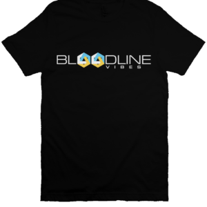 St. Lucia Bloodline Knot Sportswear T-shirt
