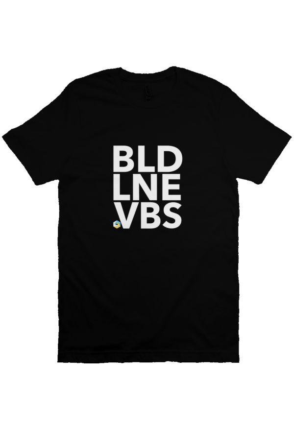 St. Lucia BLD LNE VBS Sportswear T-shirt