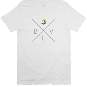 USVI Bloodline Vibes X Sportswear T-shirt