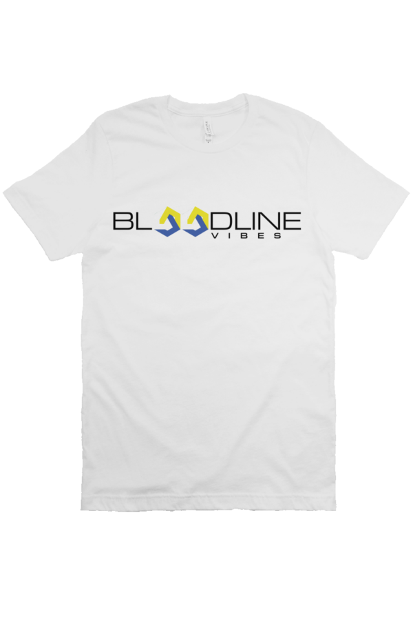 USVI Bloodline Knot Sportswear T-shirt