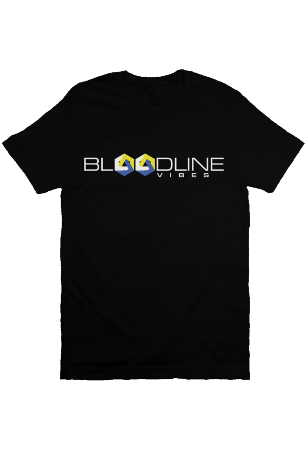 USVI Bloodline Knot Sportswear T-shirt