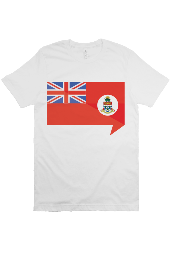 Bermuda Bloodline Vibes Sportswear T-shirt