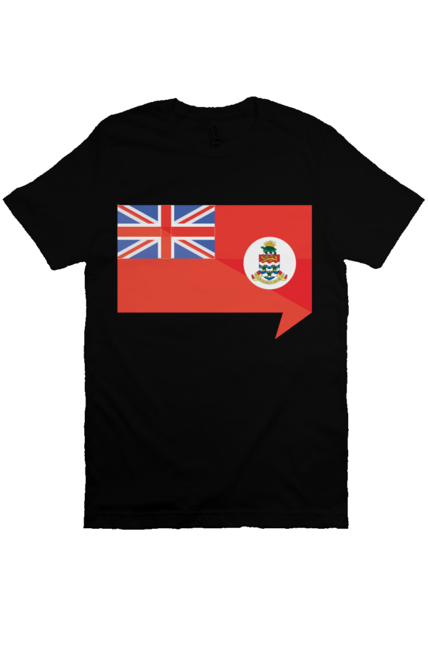 Bermuda Bloodline Vibes Sportswear T-shirt